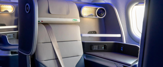 Offer to Tokyo in Business Class with Alitalia