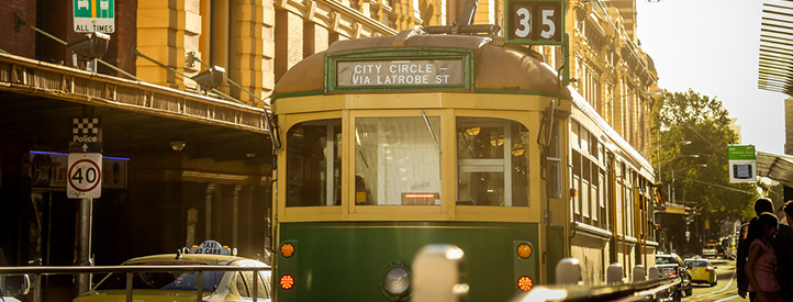 Offer to Melbourne in Business Class with Qatar Airways