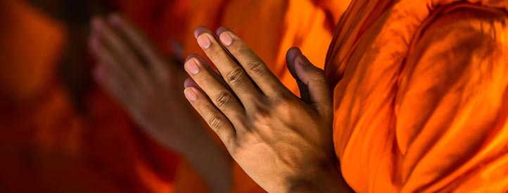 Angebot nach Bangkok in der Business Class mit Qatar Airways