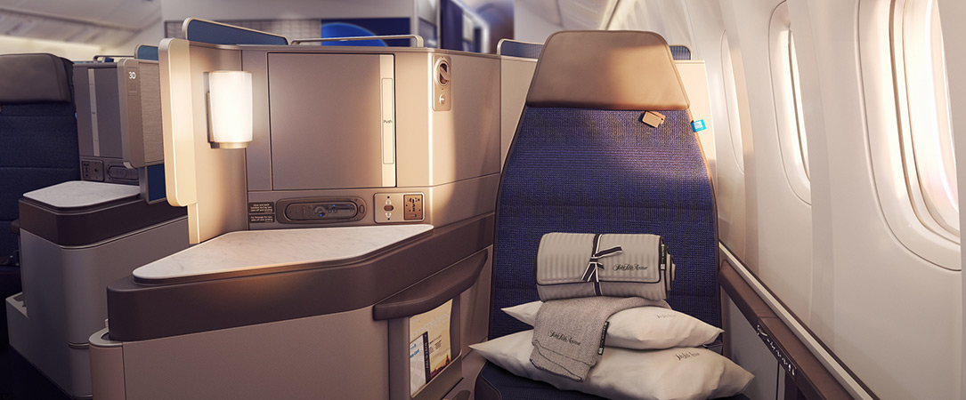 Die besten Deals von United Airlines