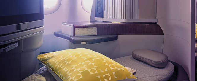 Offer to Chicago in Business Class with TAP Portugal