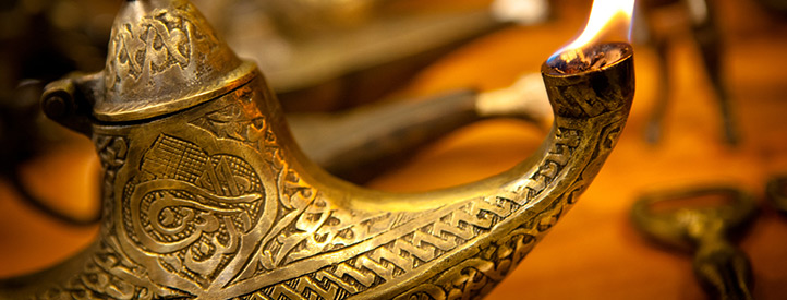 Angebot nach Dubai in der Business Class mit Qatar Airways