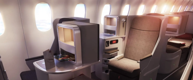 Angebot nach Havanna in der Business Class mit Iberia