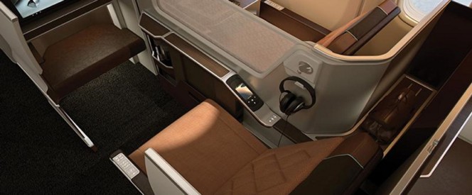 Angebot nach Bangkok in der Business Class mit Oman Air