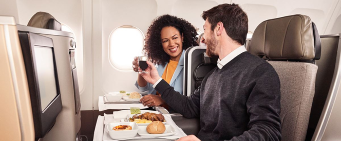 Angebot nach Cancun in der Business Class mit TAP Portugal