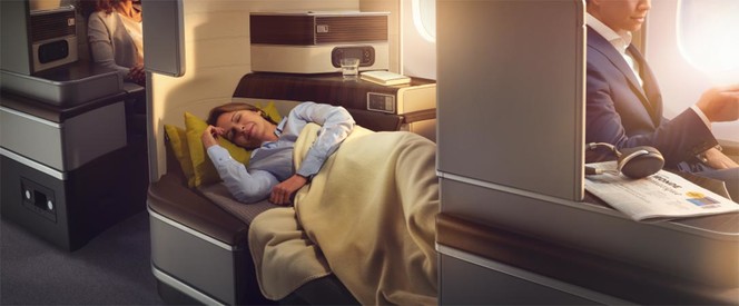 Angebot nach Boston in der Business Class mit TAP Portugal