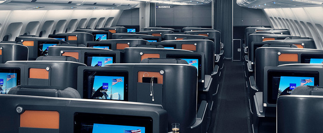 Angebot nach Miami in der Business Class mit SAS Scandinavian Airlines