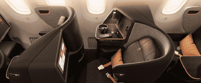Angebot nach Malediven in der Business Class mit Turkish Airlines