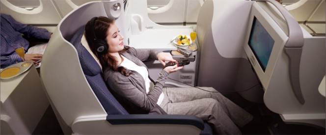 Angebot nach Bangkok in der Business Class mit China Southern Airlines