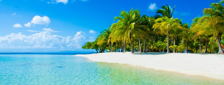 Angebot nach Malé in der Business Class mit Qatar Airways