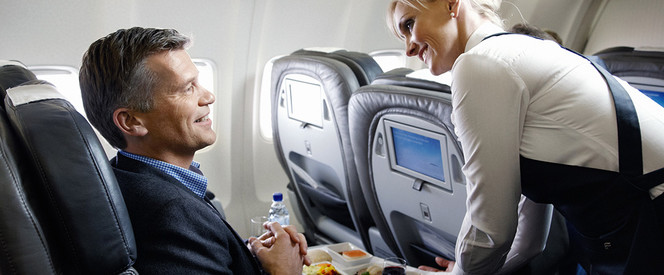 Angebot nach Chicago in der Business Class mit Icelandair