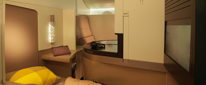 Angebot nach Osaka in der Business Class mit Etihad Airways