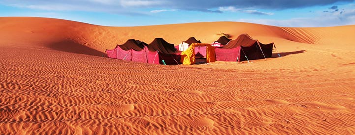 Offer to Dubai in Business Class with Qatar Airways