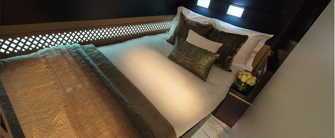 Angebot nach Phuket in der First Class mit Etihad Airways